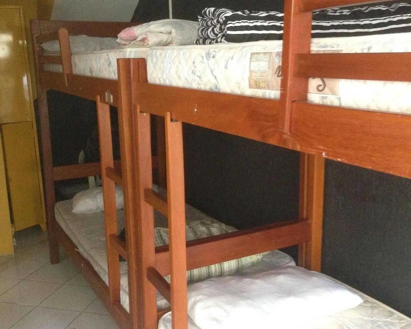 Vila Rock Hostel São Paulo 0*,  Brasilien