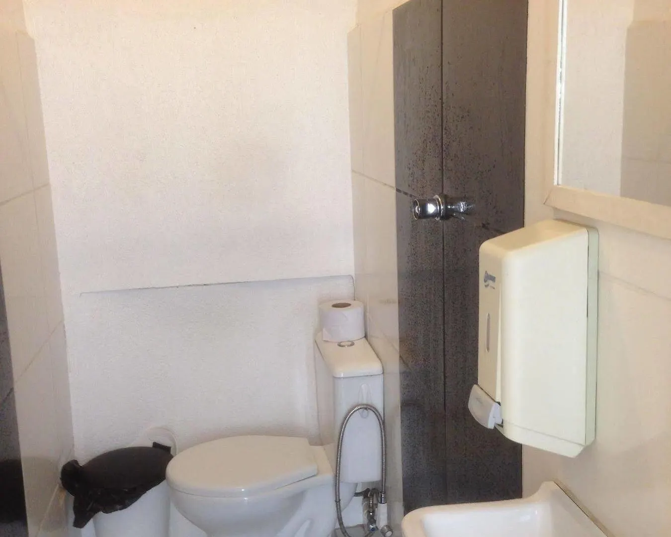 Vila Rock Hostel: Central Location Near Allianz Parque Sao Paulo Hostel