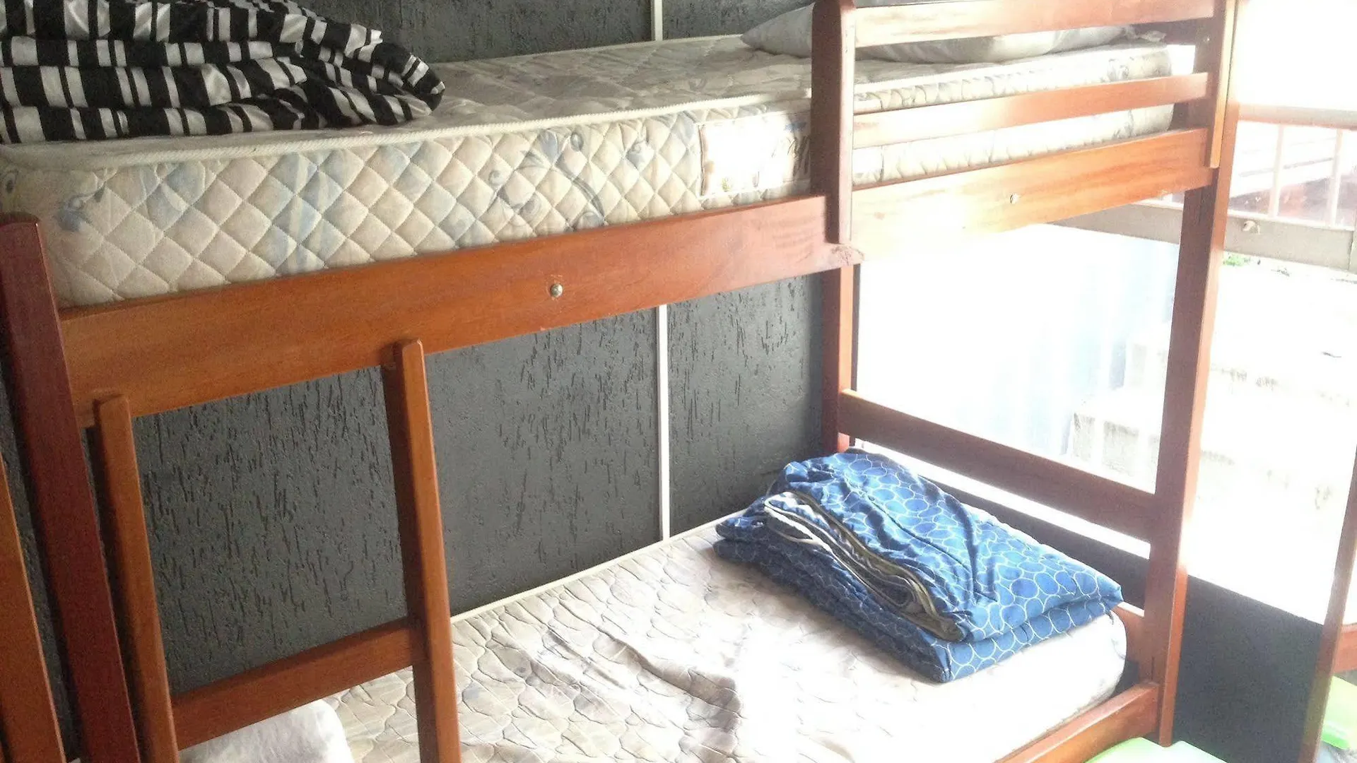 Hostel Vila Rock Hostel: Central Location Near Allianz Parque Sao Paulo Brazil