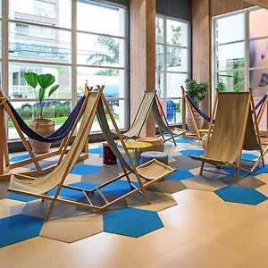 Ibis Tatuape Sao Paulo
