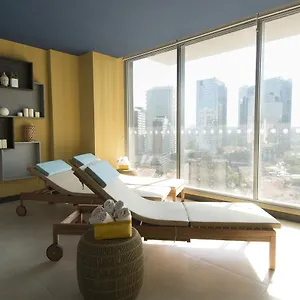 Novotel Berrini Sao Paulo