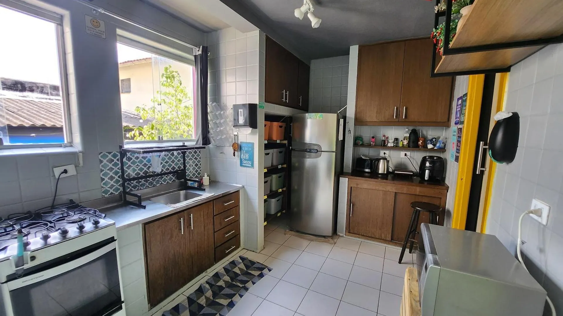 Vila Rock Hostel - Proximo Allianz Parque, Vila Madalena, Av Paulista, Hospital Das Clinicas Incor Fmusp サンパウロ