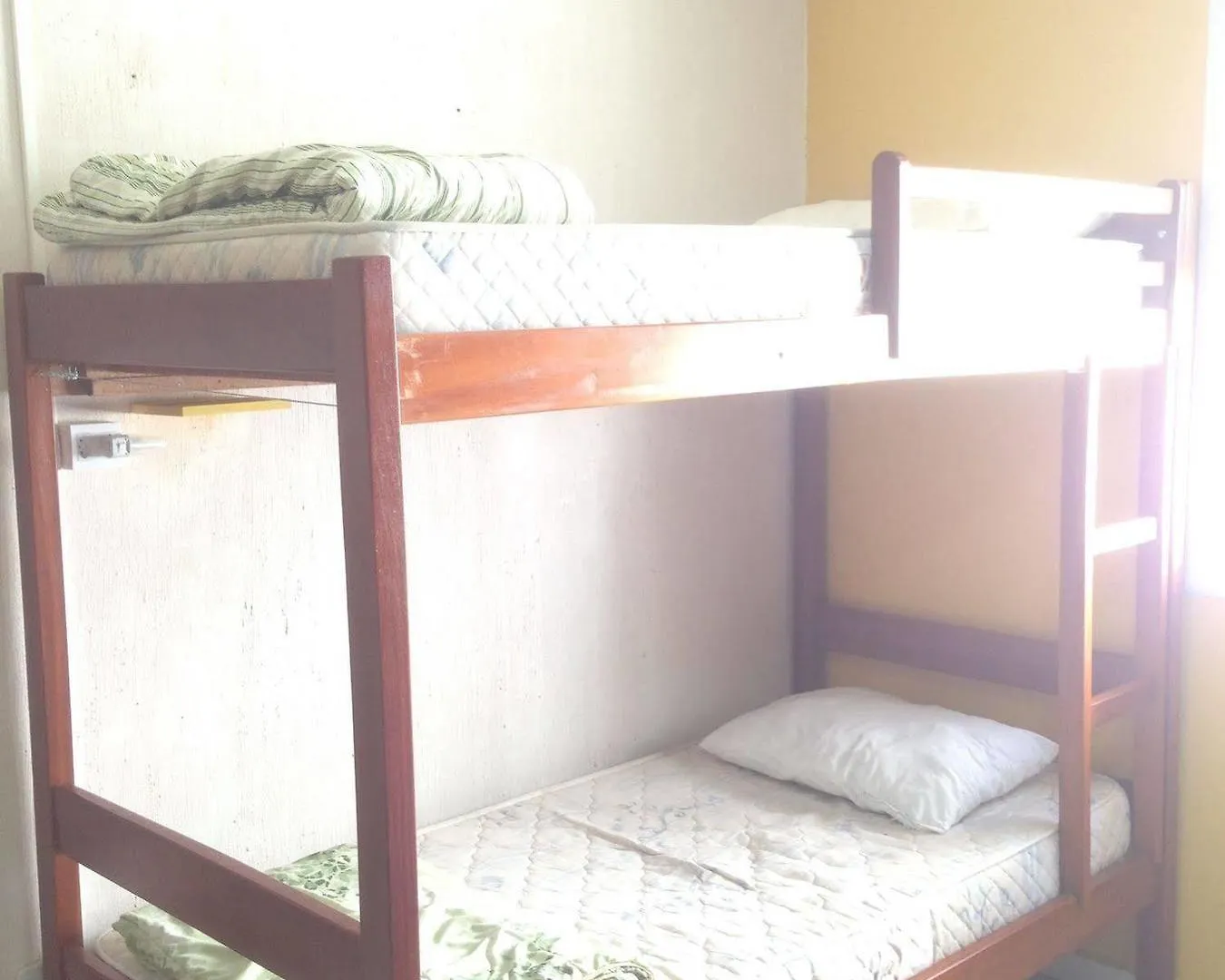 Vila Rock Hostel - Proximo Allianz Parque, Vila Madalena, Av Paulista, Hospital Das Clinicas Incor Fmusp サンパウロ