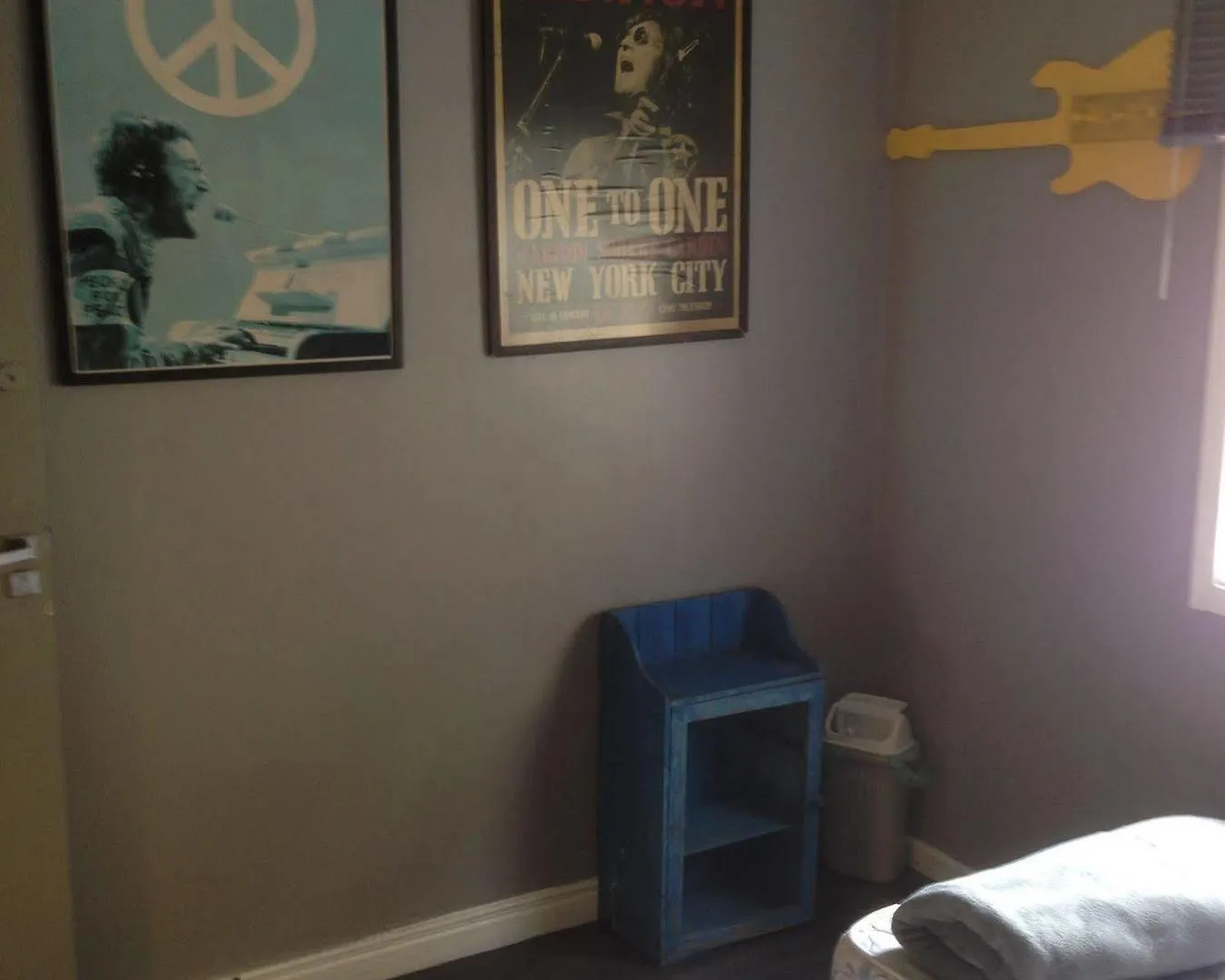 Vila Rock Hostel - Proximo Allianz Parque, Vila Madalena, Av Paulista, Hospital Das Clinicas Incor Fmusp サンパウロ